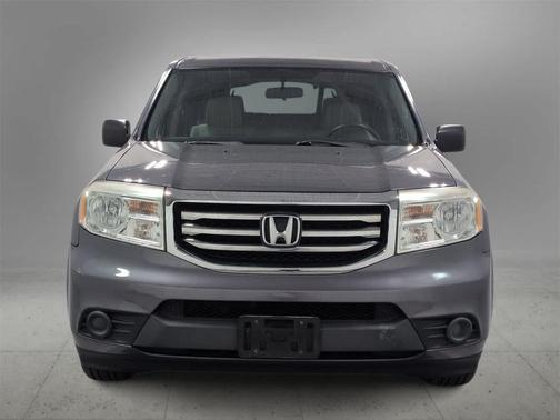 2014 Honda Pilot LX