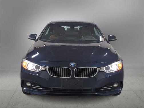 2015 BMW 428 i xDrive
