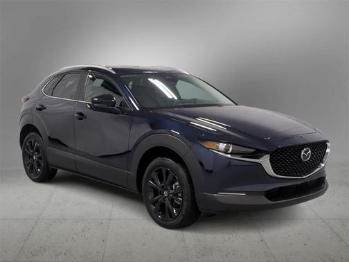 2025 Mazda CX-30 2.5 S Select Sport