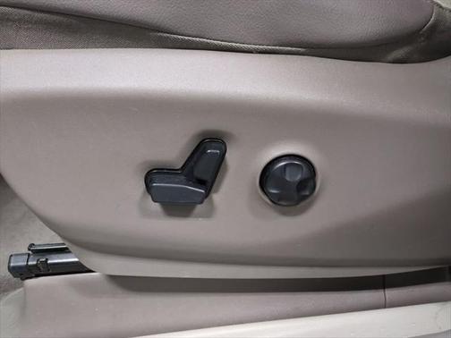 2018 Chrysler Pacifica Touring-L