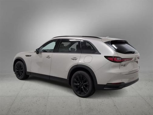 2026 Mazda CX-90 PHEV Premium Sport