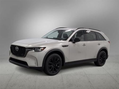 2026 Mazda CX-90 PHEV Premium Sport