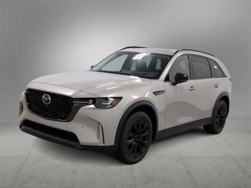 2026 Mazda CX-90 PHEV Premium Sport