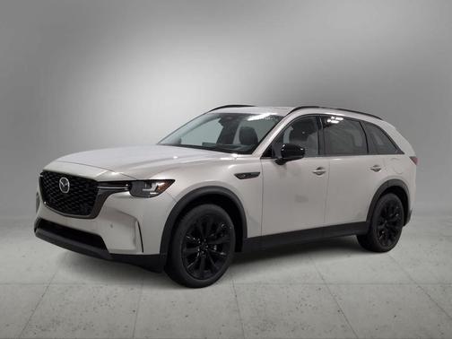2026 Mazda CX-90 PHEV Premium Sport