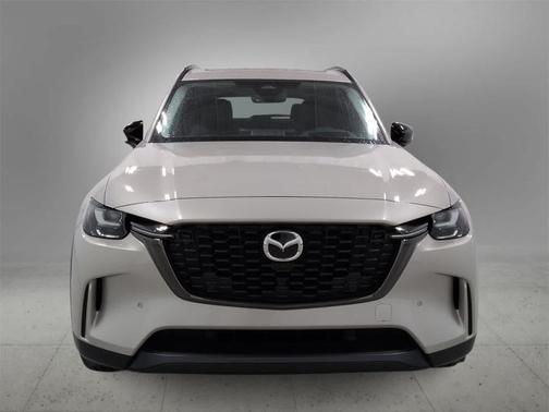 2026 Mazda CX-90 PHEV Premium Sport