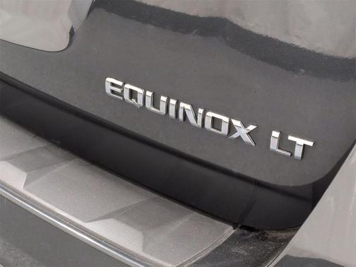 2014 Chevrolet Equinox 1LT