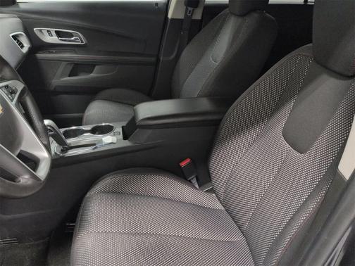 2014 Chevrolet Equinox 1LT