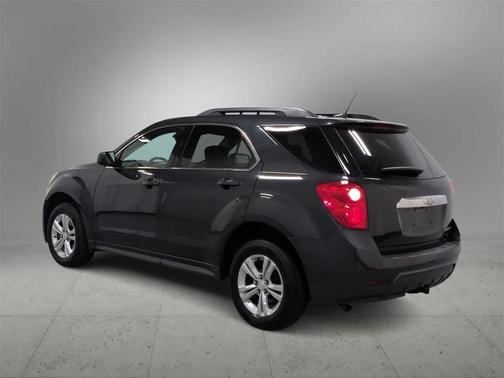 2014 Chevrolet Equinox 1LT