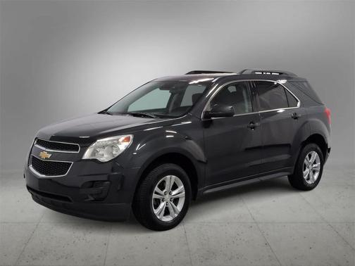 2014 Chevrolet Equinox 1LT