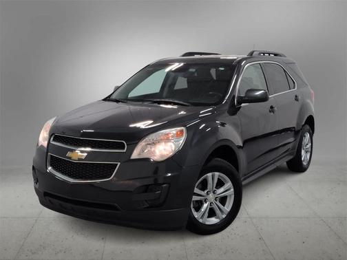 2014 Chevrolet Equinox 1LT