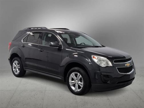 2014 Chevrolet Equinox 1LT