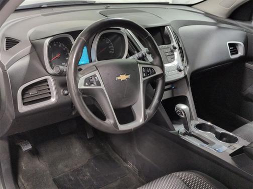 2014 Chevrolet Equinox 1LT
