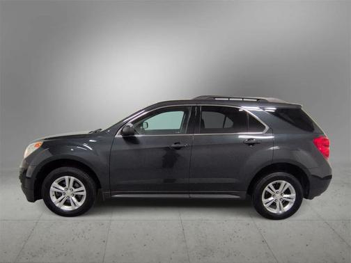 2014 Chevrolet Equinox 1LT