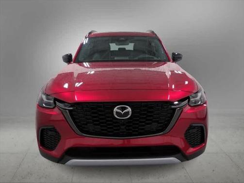 2025 Mazda CX-70 PHEV Premium Plus Package