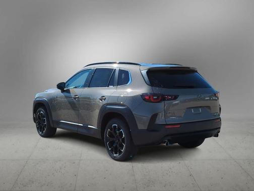 zircon sand metallic 2026 Mazda CX-50 2.5 S