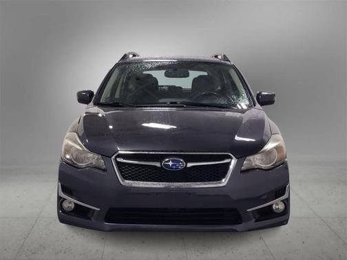 2016 Subaru Impreza 2.0i Sport Limited