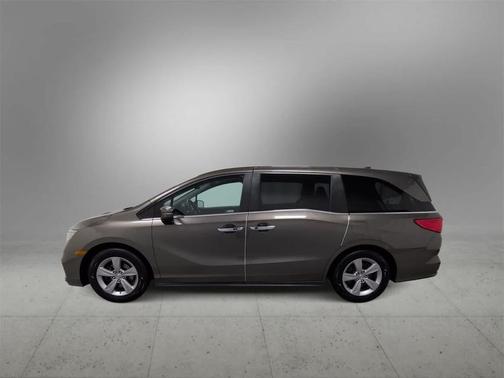 2019 Honda Odyssey EX-L w/Navigation/RES