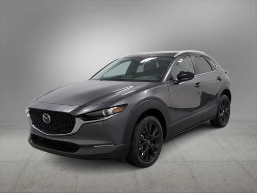 2025 Mazda CX-30 2.5 S Select Sport