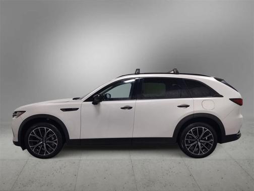 2025 Mazda CX-70 PHEV Premium Package