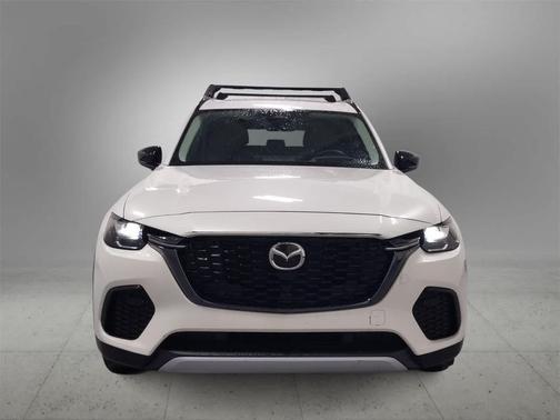 2025 Mazda CX-70 PHEV Premium Package
