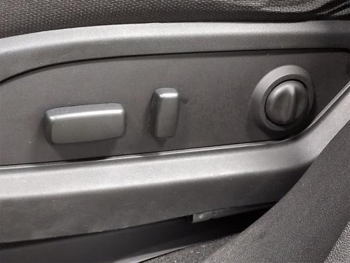 2017 Chevrolet Traverse 1LT