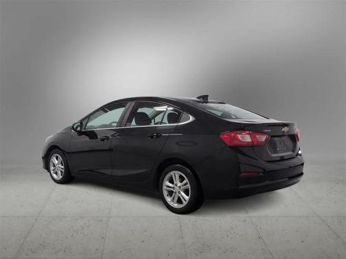 2016 Chevrolet Cruze LT Auto