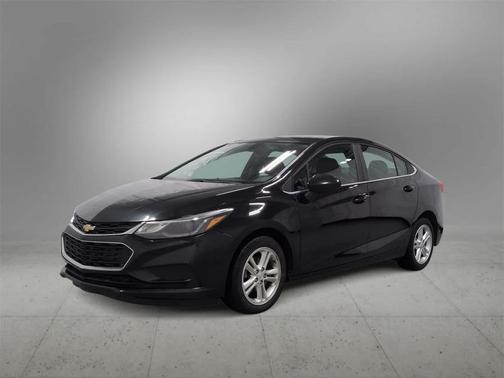 2016 Chevrolet Cruze LT Auto