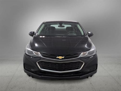 2016 Chevrolet Cruze LT Auto
