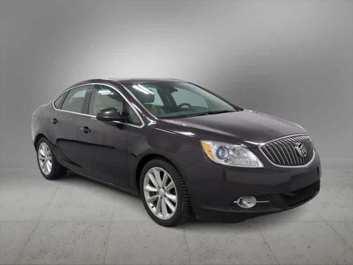2015 Buick Verano Convenience Group