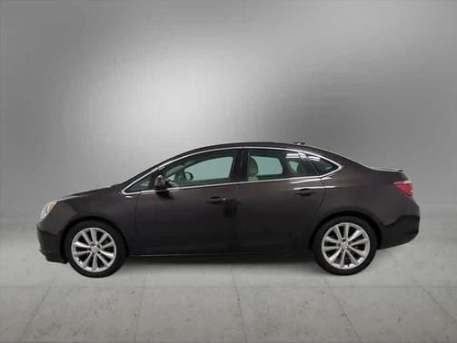2015 Buick Verano Convenience Group