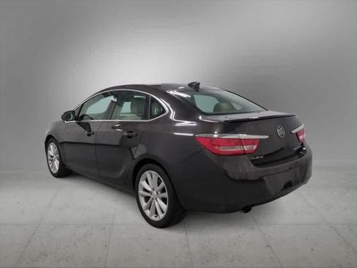 2015 Buick Verano Convenience Group