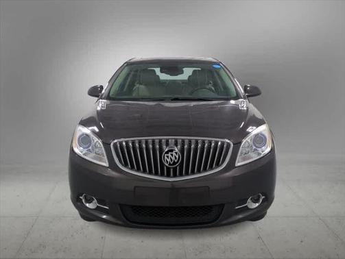 2015 Buick Verano Convenience Group