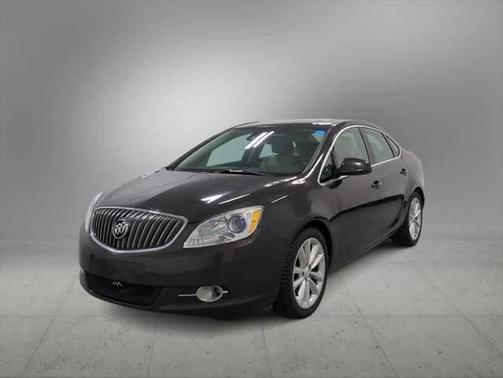 2015 Buick Verano Convenience Group