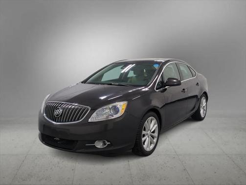 2015 Buick Verano Convenience Group