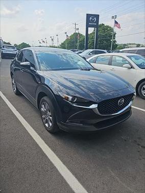 2021 Mazda CX-30 Preferred