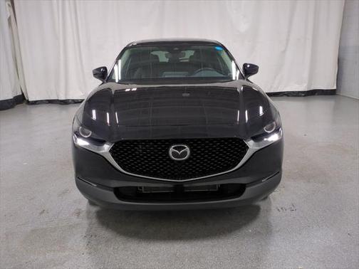 2021 Mazda CX-30 Preferred