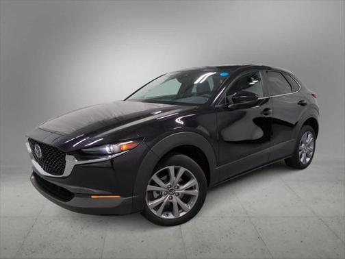 2021 Mazda CX-30 Preferred