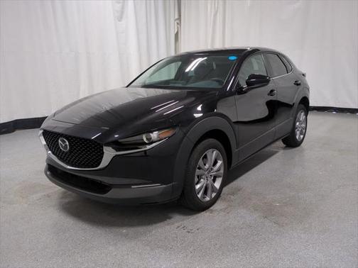 2021 Mazda CX-30 Preferred