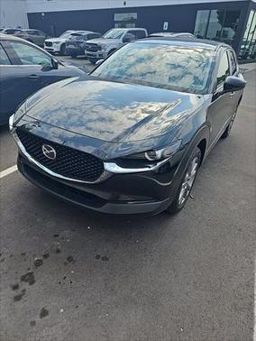 2021 Mazda CX-30 Preferred