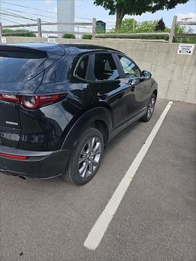 2021 Mazda CX-30 Preferred