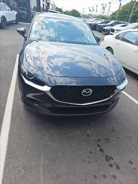 2021 Mazda CX-30 Preferred