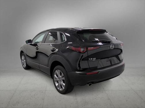 2021 Mazda CX-30 Preferred