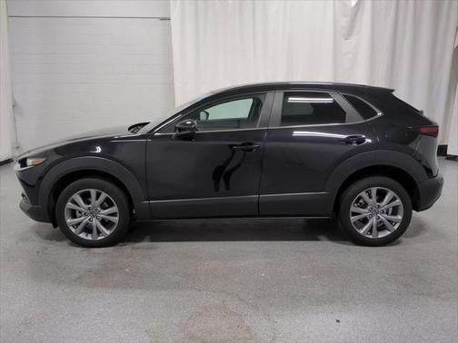 2021 Mazda CX-30 Preferred