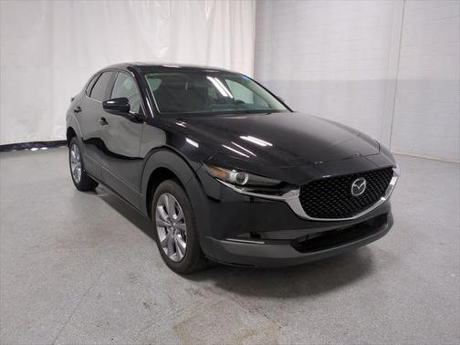 2021 Mazda CX-30 Preferred
