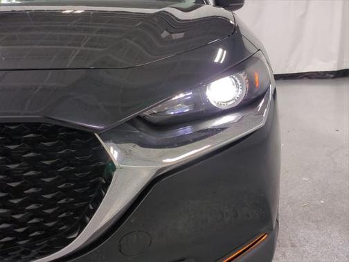 2021 Mazda CX-30 Preferred