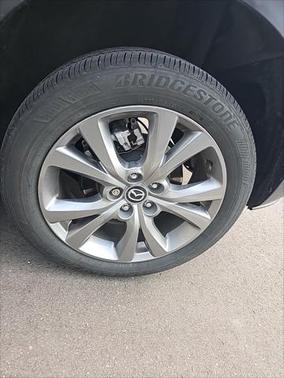 2021 Mazda CX-30 Preferred