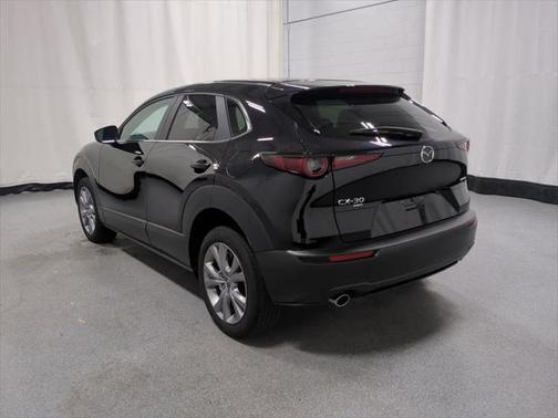 2021 Mazda CX-30 Preferred