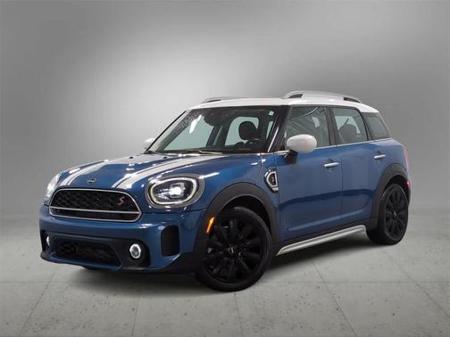 2023 MINI Countryman Cooper S ALL4