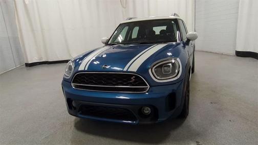 2023 MINI Countryman Cooper S ALL4