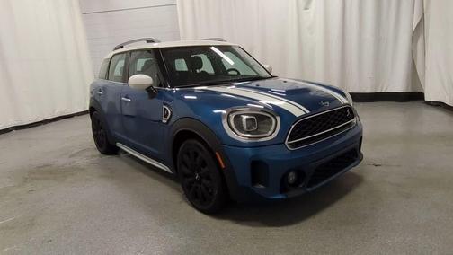 2023 MINI Countryman Cooper S ALL4